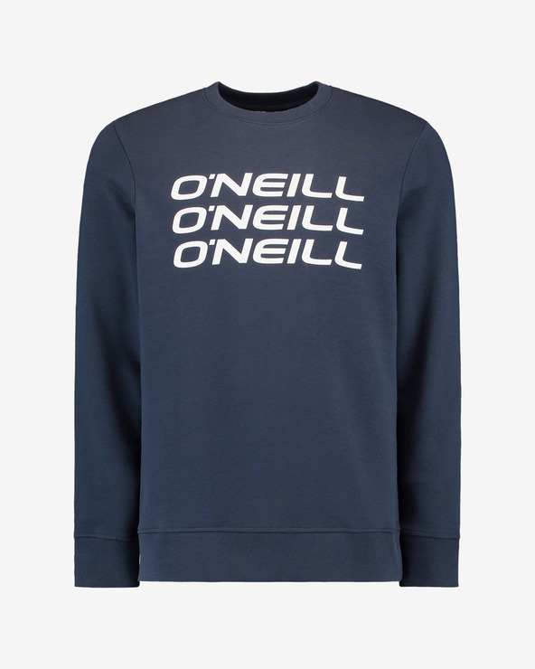 O'Neill Triple Stack Melegítő felső Kék