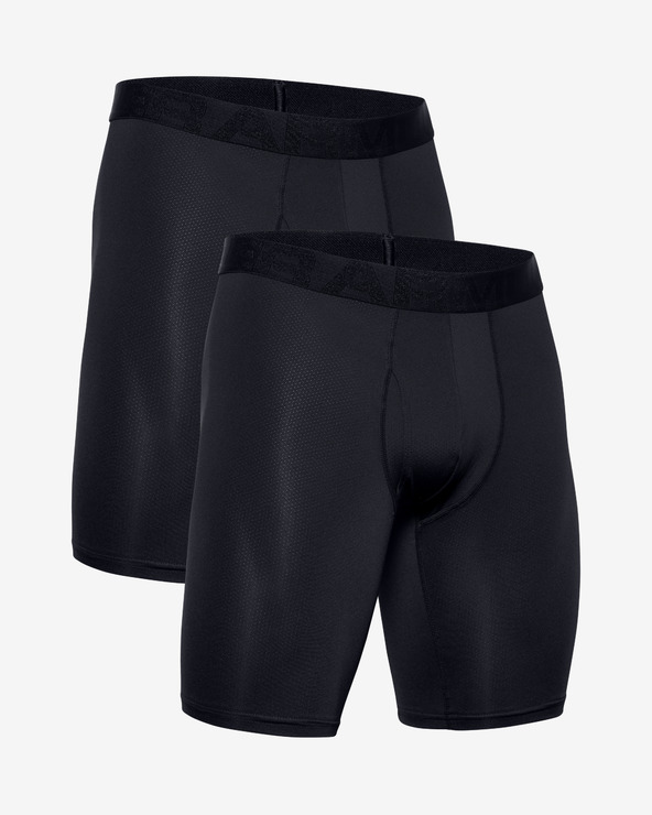 Under Armour Tech Mesh 9" 2 db-os Boxeralsó szett