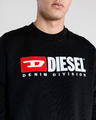 Diesel Division Melegítő felső