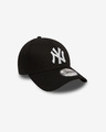 New Era NY Yankees Classic Black 39Thirty Siltes sapka