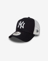 New Era New York Yankees Siltes sapka