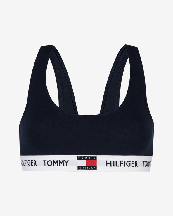 Tommy Hilfiger Underwear Melltartó Kék