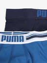 Puma Placed Logo 2 db-os Boxeralsó szett