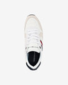 Tommy Hilfiger Iconic Material Mix Runner Sportcipő