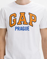 GAP Prague City Póló
