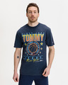 Tommy Jeans Basketball Graphic Póló