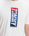 Tommy Jeans Vertical Logo Póló