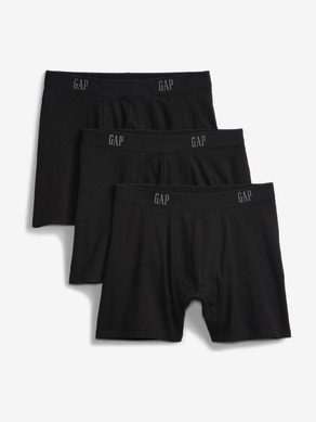 GAP 3 db-os Boxeralsó szett