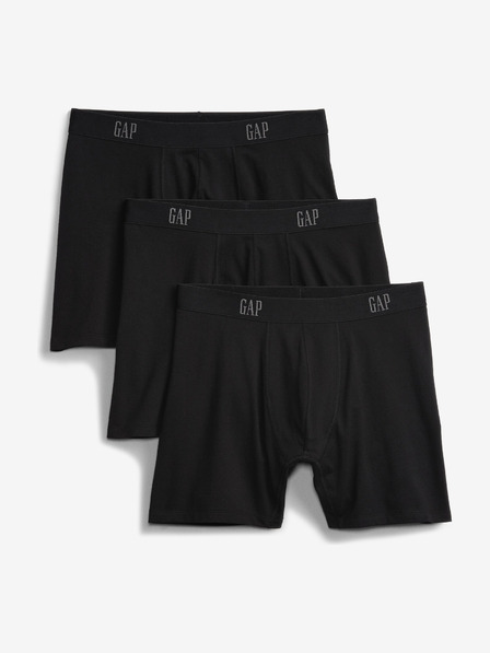 GAP 3 db-os Boxeralsó szett