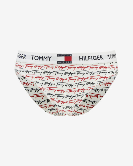 Tommy Hilfiger Bikini Pride Bugyi