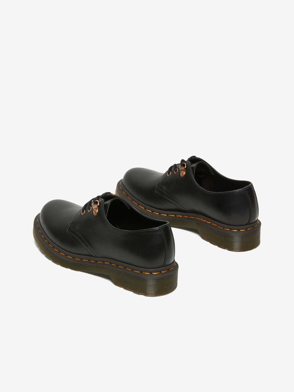 Dr. Martens Vegan 1461 Félcipő Fekete termék 2. képe