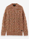 Scotch & Soda Barna férfi Scotch & Soda pulóver