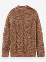 Scotch & Soda Barna férfi Scotch & Soda pulóver