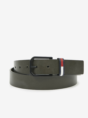 Tommy Jeans Flag Belt 3.5 Öv