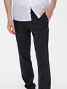 ONLY & SONS Sötétkék férfi chino nadrág ONLY & SONS Mark