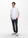 ONLY & SONS Sötétkék férfi chino nadrág ONLY & SONS Mark