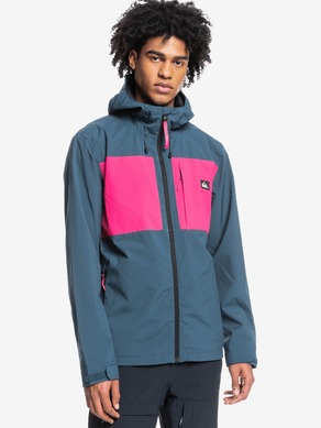 Quiksilver Lizard Head Dzseki