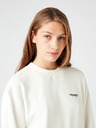 Wrangler Retro Sweat Melegítő felső