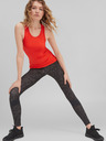 O'Neill Sötétszürke női állatmintás leggings O'Neill Active Printed
