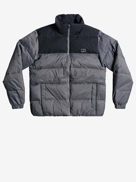 Quiksilver Wolfs Shoulders Dzseki