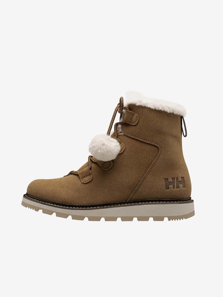 Helly Hansen Barna női téli csizma HELLY HANSEN
