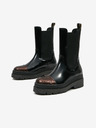 Scotch & Soda Aubri Chelsea Boot Bokacsizma