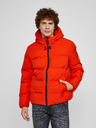 Tommy Hilfiger Motion Hooded Dzseki