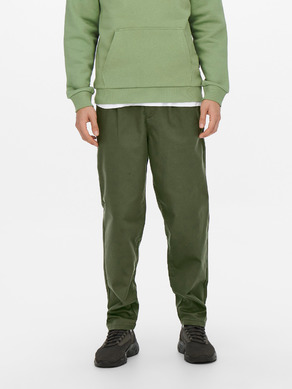 ONLY & SONS Dew Chino Nadrág