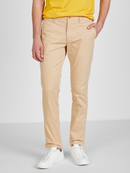 Tommy Hilfiger 1985 Bleecker Chino Nadrág