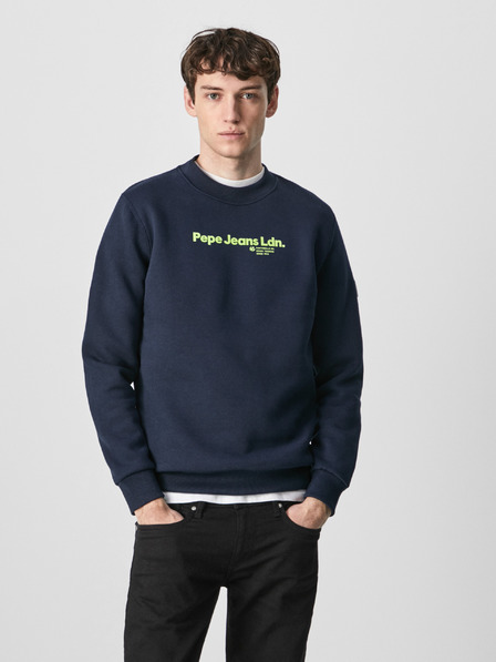 Pepe Jeans Damon Melegítő felső