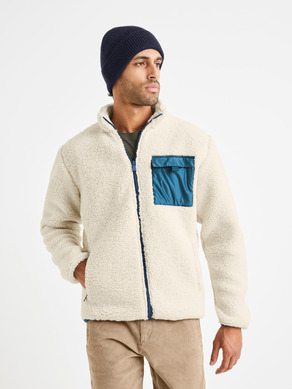 Celio Vemontagne Sherpa Dzseki