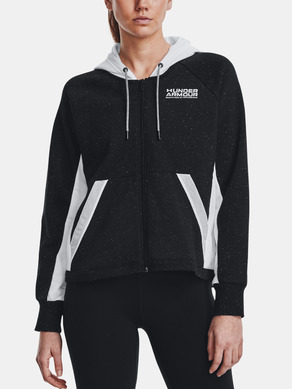 Under Armour Rival FZ Hoodie Melegítő felső