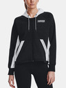 Under Armour Rival FZ Hoodie Melegítő felső