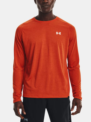 Under Armour UA STREAKER LONGSLEEVE Póló