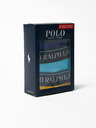 Polo Ralph Lauren 3 db-os Boxeralsó szett