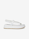 Steve Madden Big Time Strandpapucs