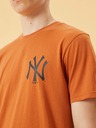 New Era New York Yankees Póló