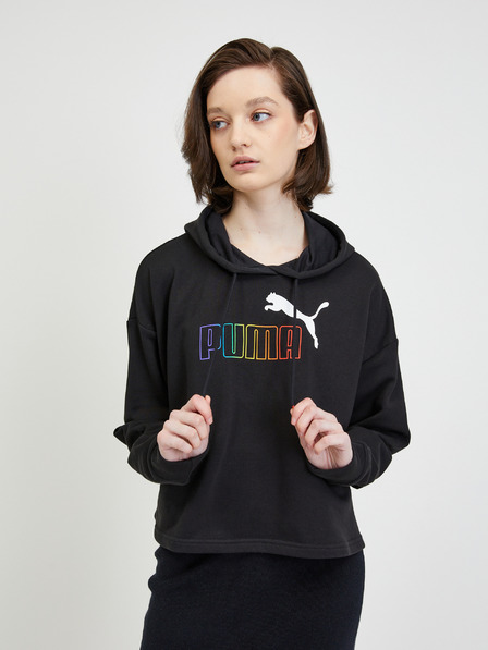 Puma Rainbow Melegítő felső