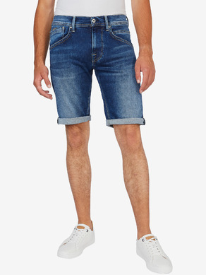 Pepe Jeans Track Rövidnadrág