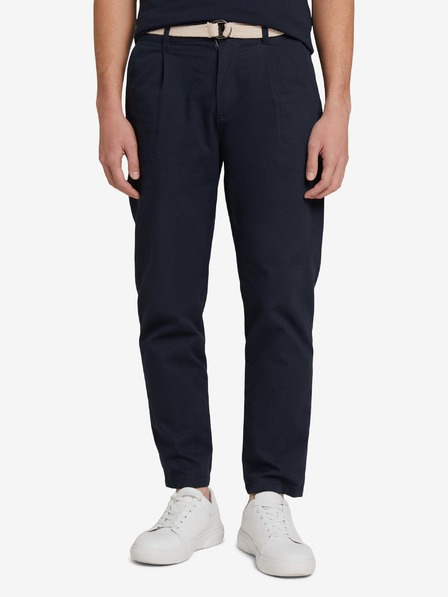 Tom Tailor Denim Chino Nadrág