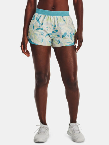 Under Armour Play Up Shorts 3.0 NE Rövidnadrág