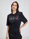 Versace Jeans Couture Rainbow Ruha