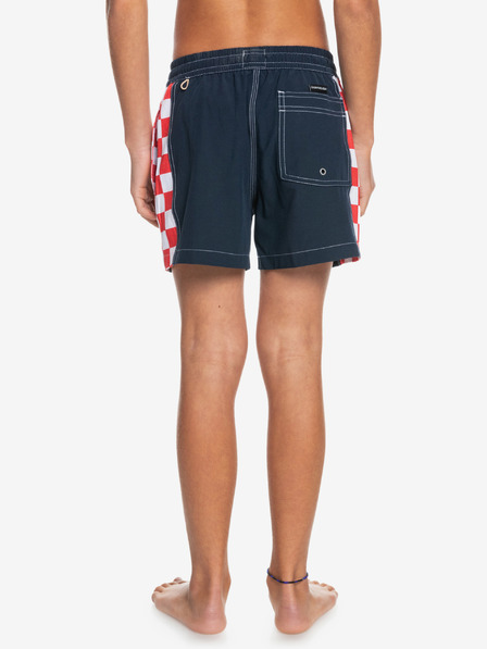 Quiksilver Arch Gyerek Fürdőruha