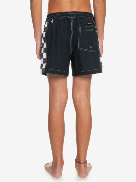Quiksilver Arch Gyerek Fürdőruha