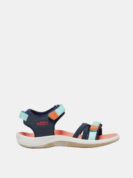 Keen Kék lány szandál Keen