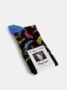 Happy Socks Andy Warhol Banana Zokni