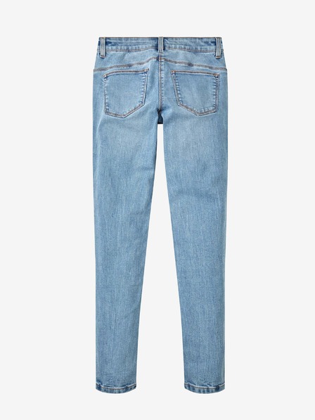 Tom Tailor Világoskék lányok Slim Fit farmer Tom Tailor