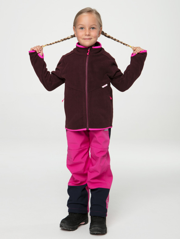 Loap Qwaro Gyerek pulóver Rózsaszín