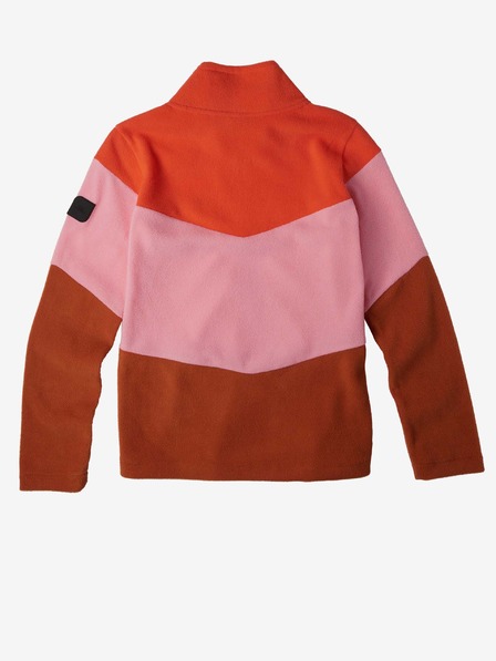 O'Neill Coral Fleece Gyerek Melegítő felső