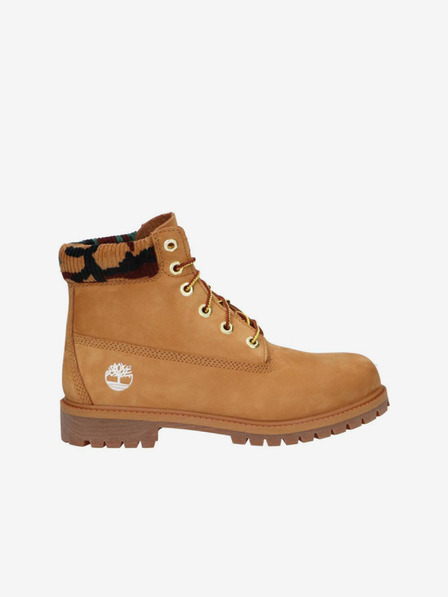 Timberland 6 In Prem WP Gyerek Bokacsizma